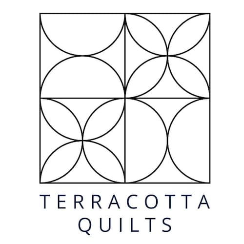 Terracott Quilt Pattern TerracottaQuilts - Etsy