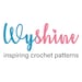 WyshineCrochet store logo