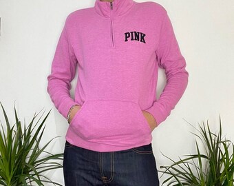 pink jumper victoria secret uk