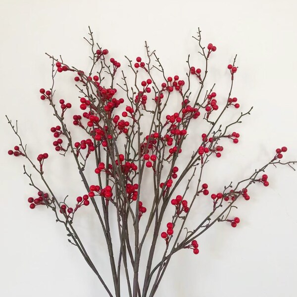 Tree Branch Ornament Etsy