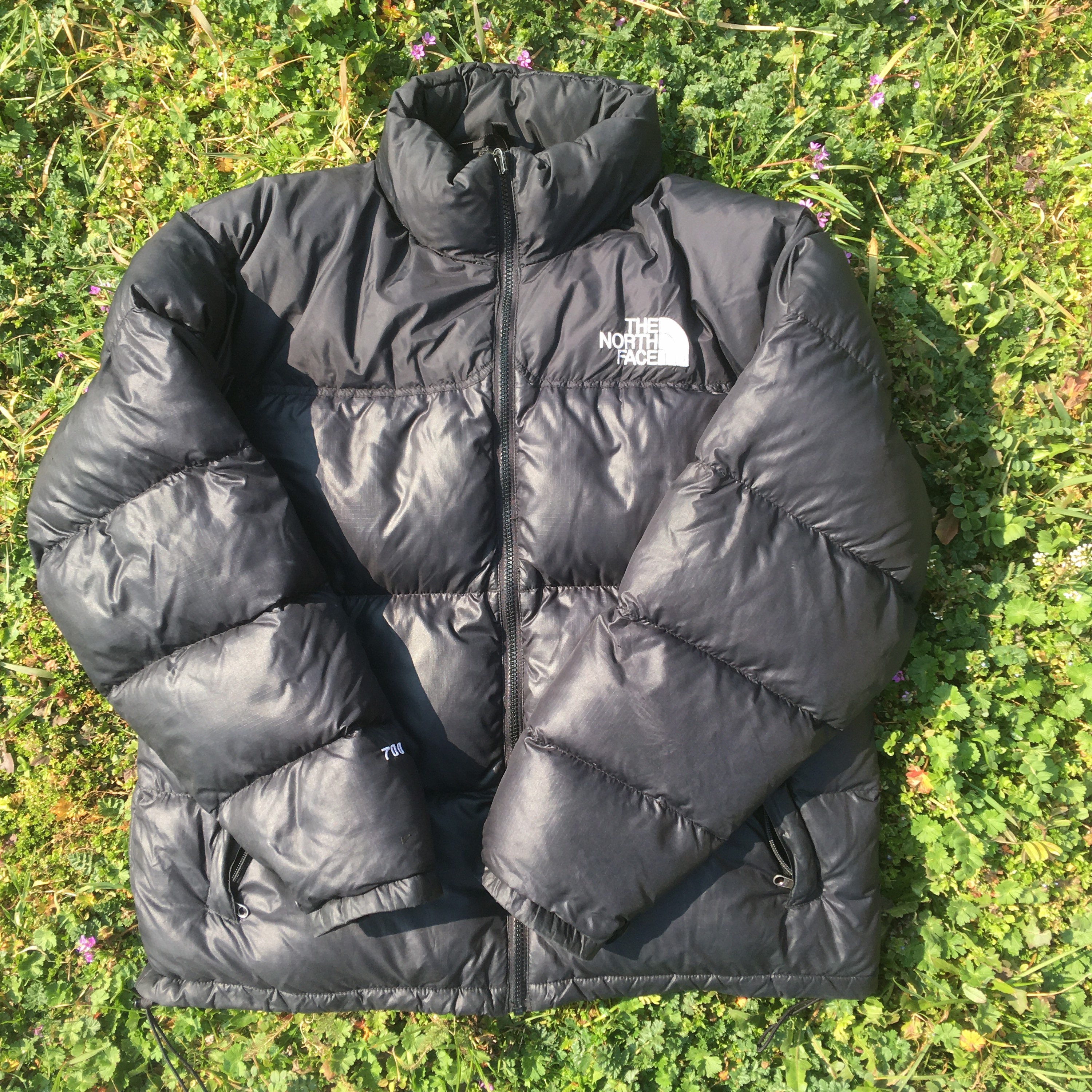 North Face 700 -