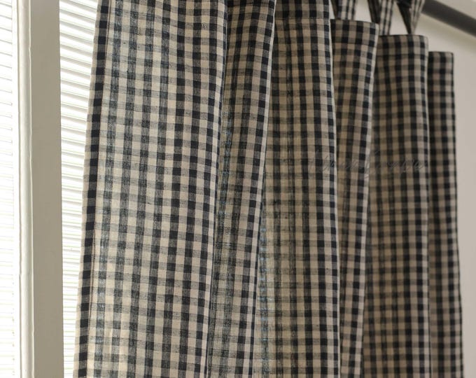linen curtain panels, CUSTOM CURTAINS, custom curtain panels, custom shower curtain, custom curtains linen curtain panels, custom width
