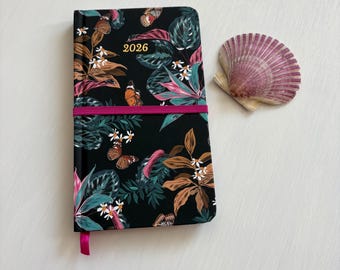 Agenda planner 2026