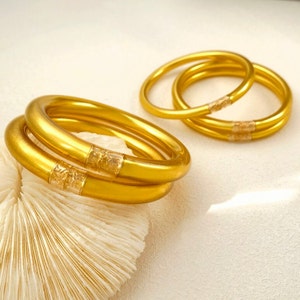 Buddhist Bangle Premium Quality