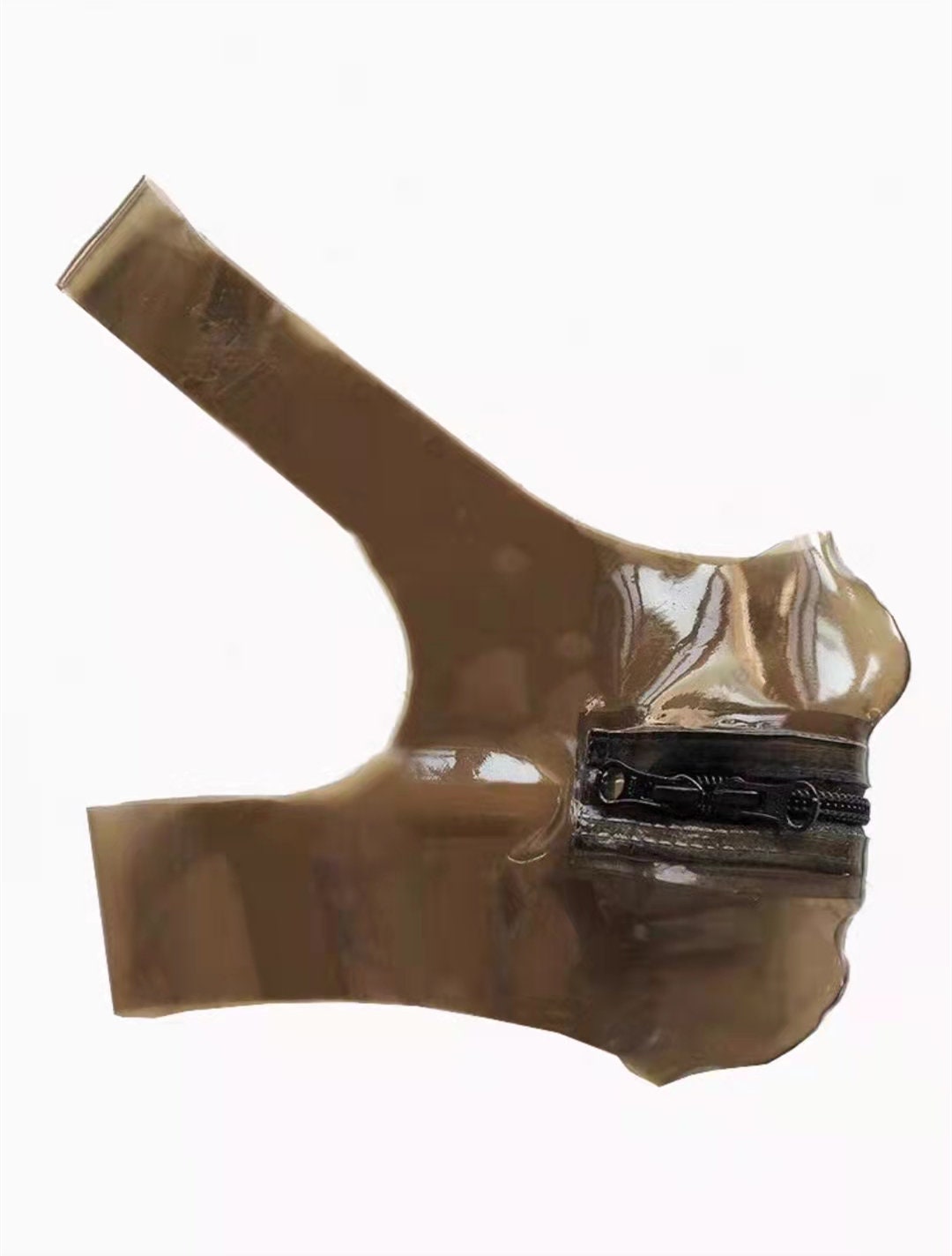 Latex Muzzle Face Mask, Latex Face Mask,reusable Face Mask, Choking