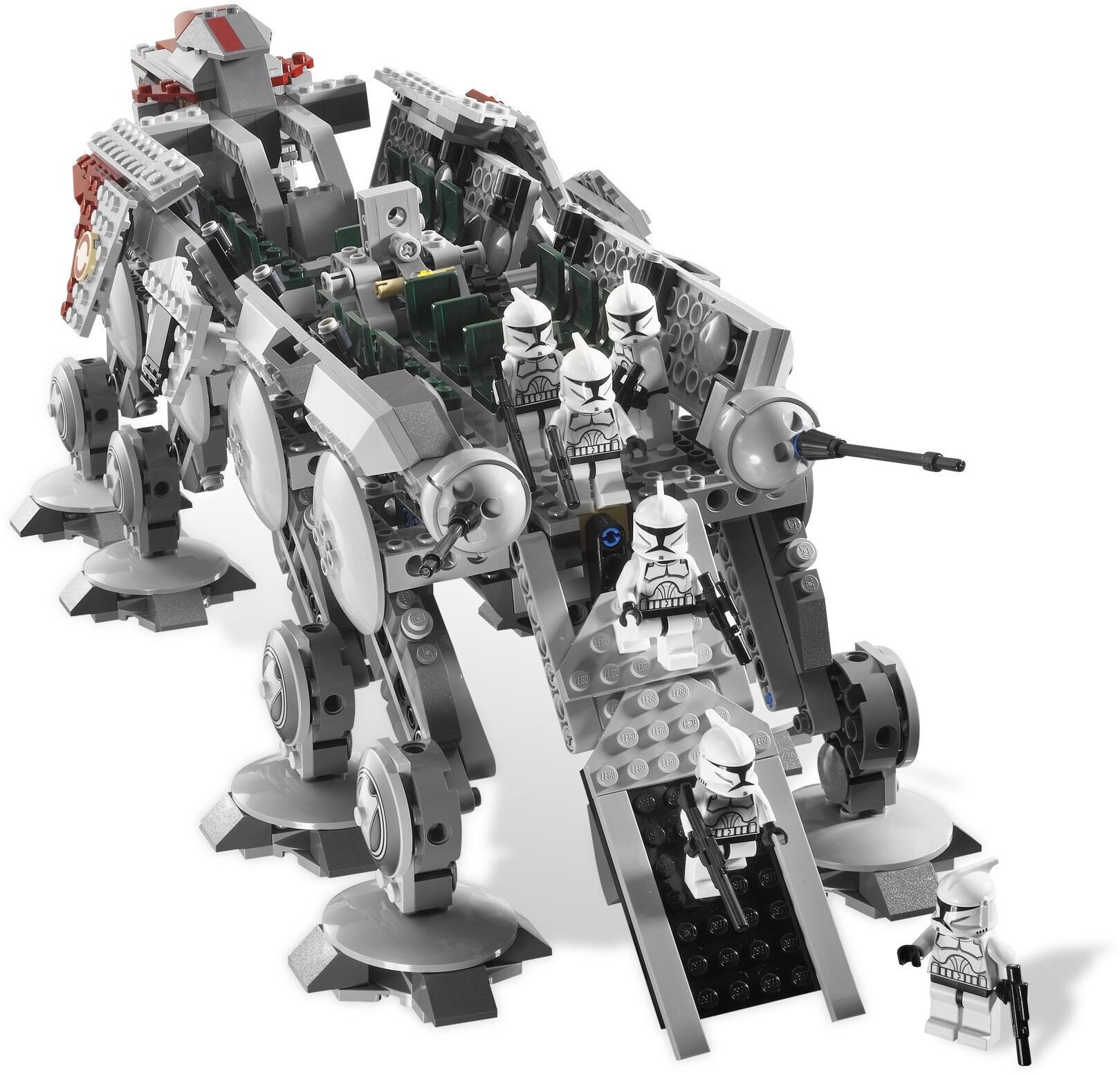 lego at ot