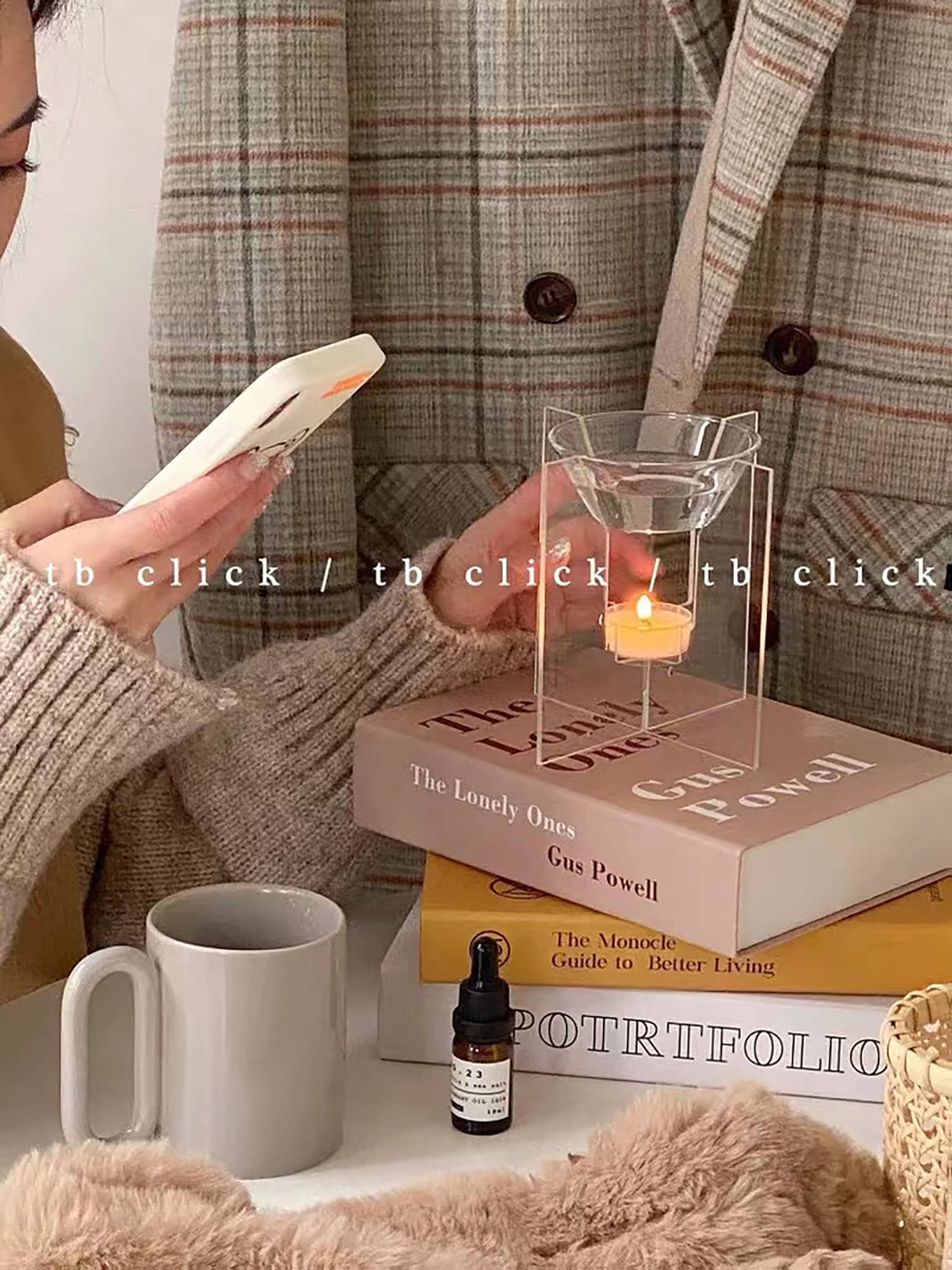 Fragrance light sale lamp