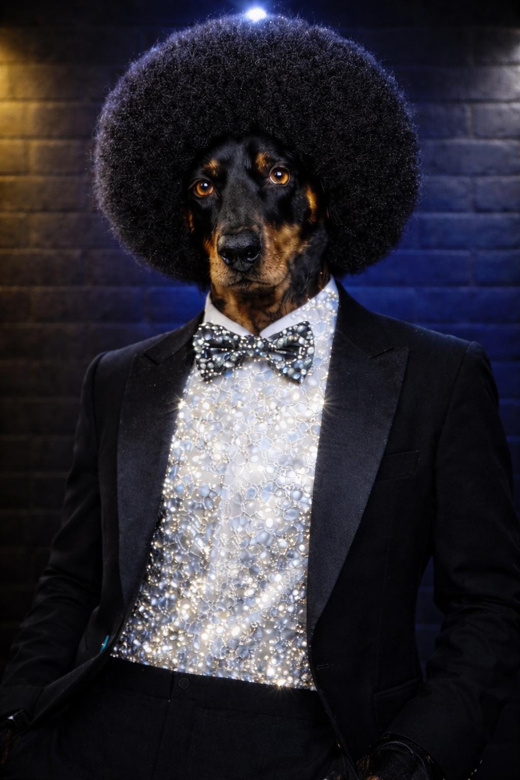 Michael jackson dog - Etsy 日本