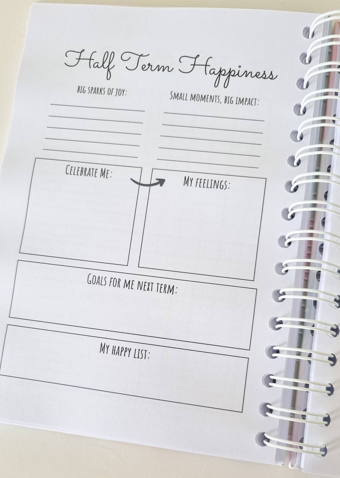 20232024 Primary Teacher Planner UK/ Academic Diary A5 Etsy UK