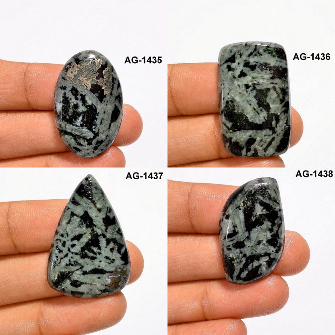 Rare Green Dallasite Jasper Gemstone High Quality Dallasite Etsy