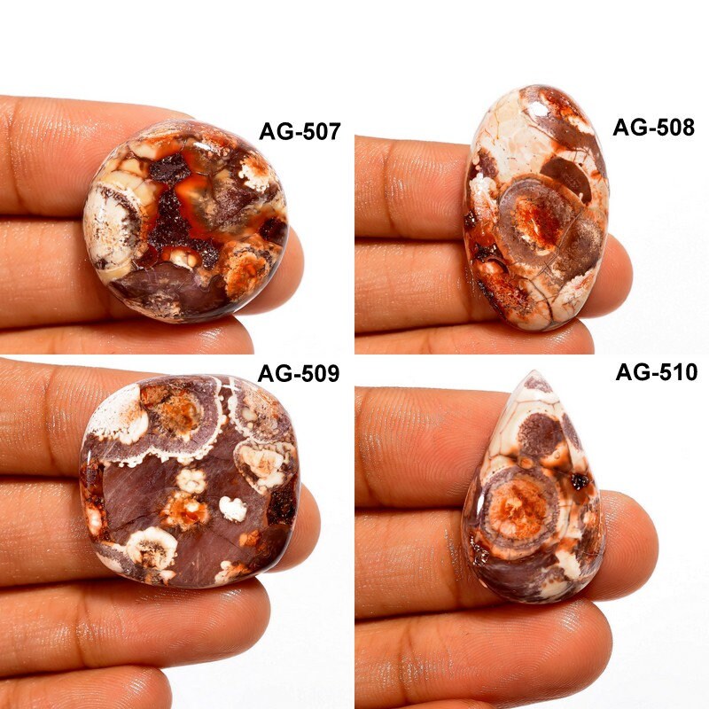 Natural Birds Eye Jasper Gemstone Birds Eye Jasper Stone Etsy