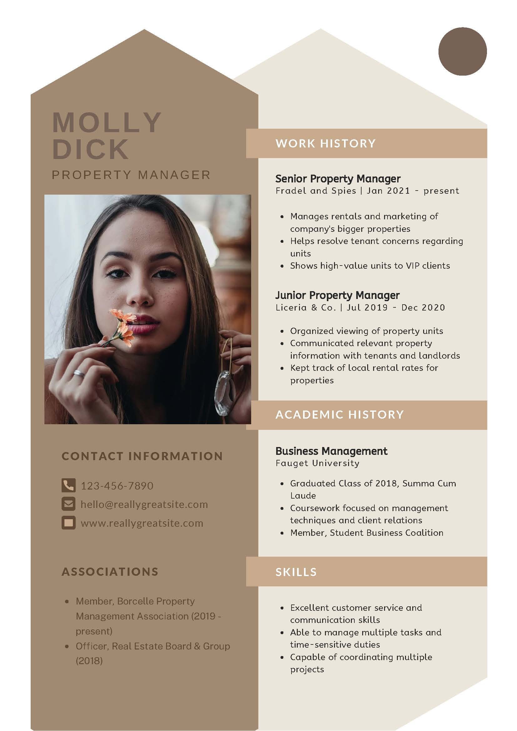 CV With Image Cv Word Template CV Professional CV Etsy cv-with-image-cv-word-template-cv-professional-cv-etsy