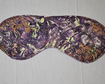 Cotton Eye mask sleep