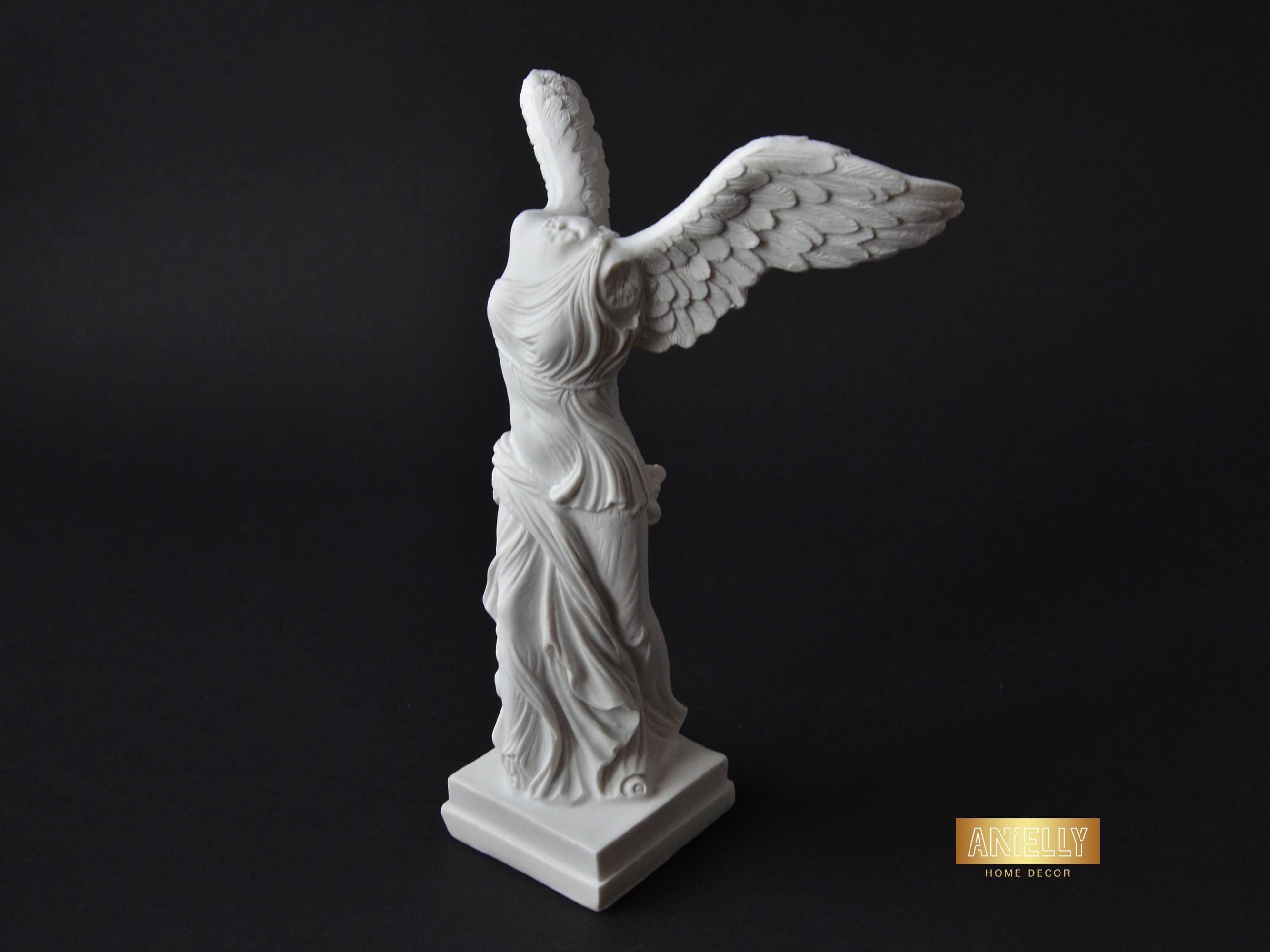 Greek Goddess Nike Canada