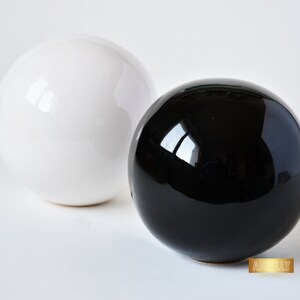 Sphere Ornament