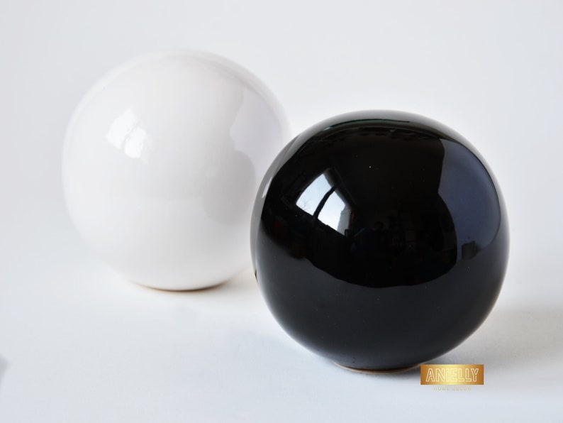 Sphere Ornament