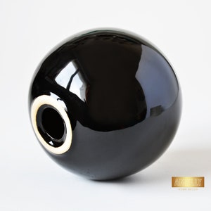 Ceramic Orb