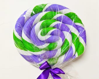 Fausse sucette géante - Accessoires de bonbons géants / Accessoires de sucettes / Accessoire de magasin de bonbons / Décoration Candyland / Accessoire de décoration de fête - Sucette géante - Canada Fausse sucette géante - Accessoires de bonbons géants / Accessoires de sucettes / Accessoire de magasin de bonbons / Décoration Candyland / Accessoire de décoration de fête - Sucette géante - Canada