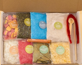 Kids Play Dino Potion Kit