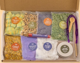 Kids Play Witches and Wizards Potion Kit - Harry Potter fans