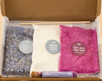 Mini Princess Potion Kit