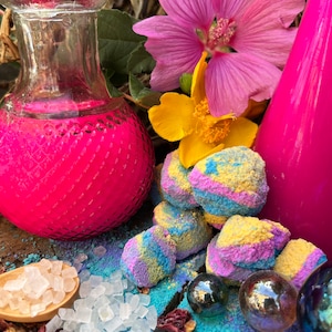 Kids Play Fairy Potion Kit image 8