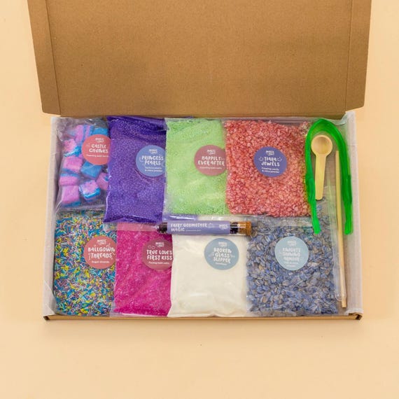 Kids Play Princess Potion Kit