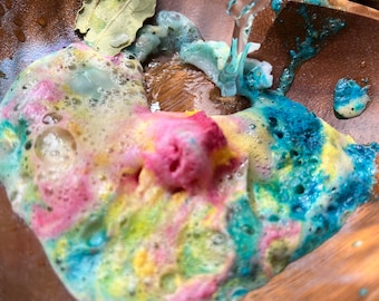 Dinosaur Potion Kit - Sensory Play, Screen-Free Creative Fun for Kids, dino gift
