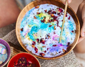 Fairy Potion Kit for Kids, Sensory Play Activity, Screen-Free Imaginative Fun