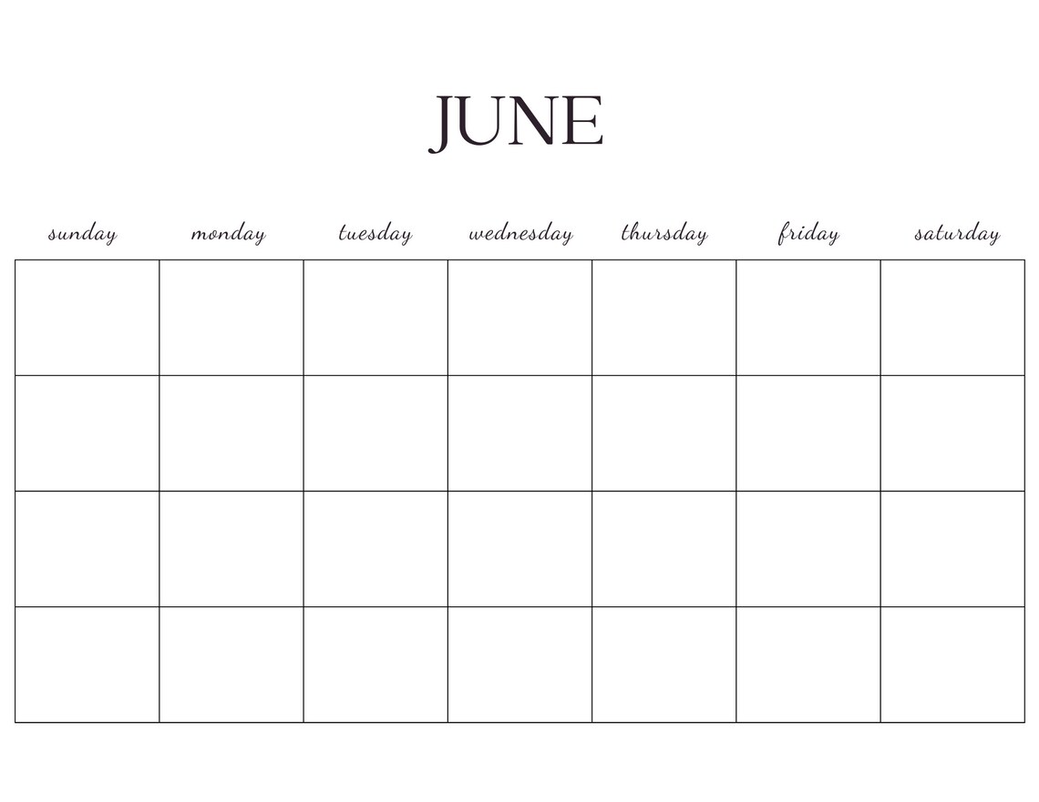 blank-monthly-calendar-printable-pdf-blank-calendar-monday-etsy