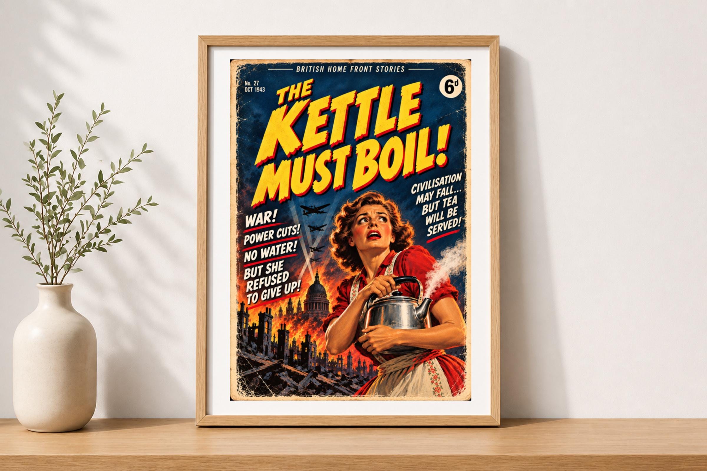Pulp magazine - Etsy 日本