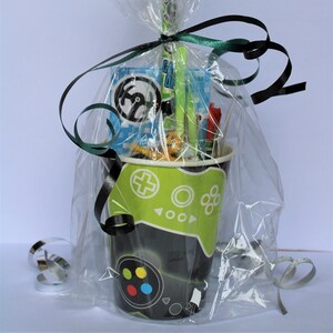 Party bag ideas 7 year olds hotsell