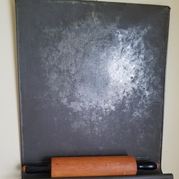 Antique Pastry Board Etsy