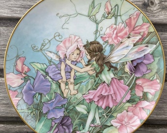 Flower Fairies Primrose Flower Fairy - CICELY MARY BARKER