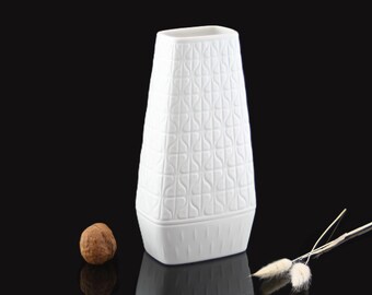 ロールストランド ドミノ花瓶 – Gunnar Nylund スウェーデンミッドセンチュリーデザイン