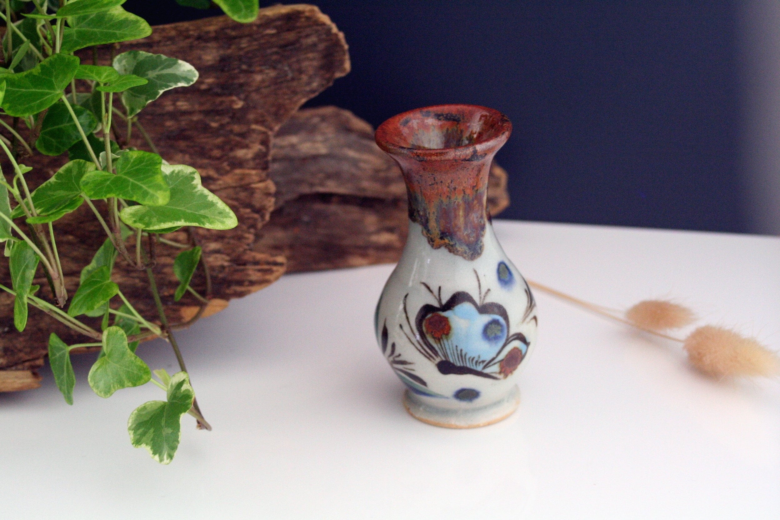 El palomar pottery - Etsy 日本