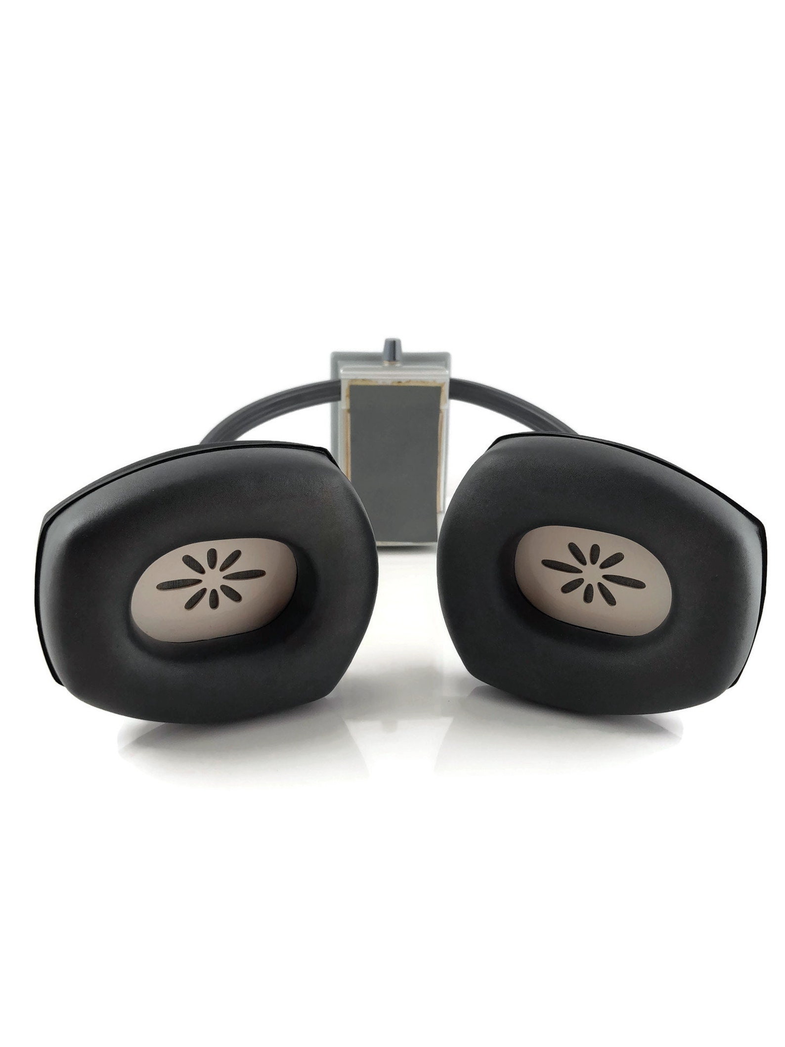 EREF Electronics, Induction-headphone EE 60, Wireless Headset From the ...