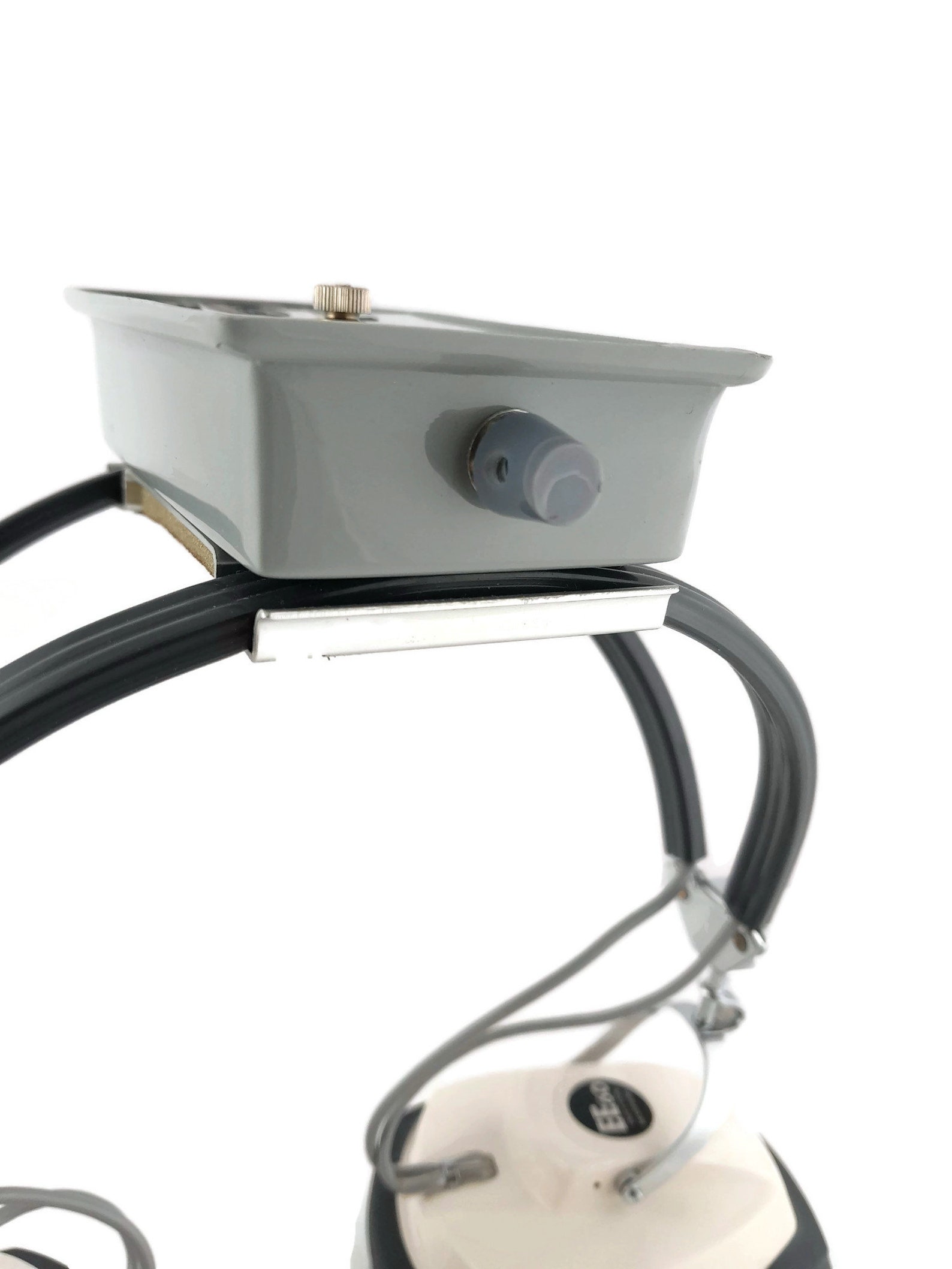 EREF Electronics, Induction-headphone EE 60, Wireless Headset From the ...