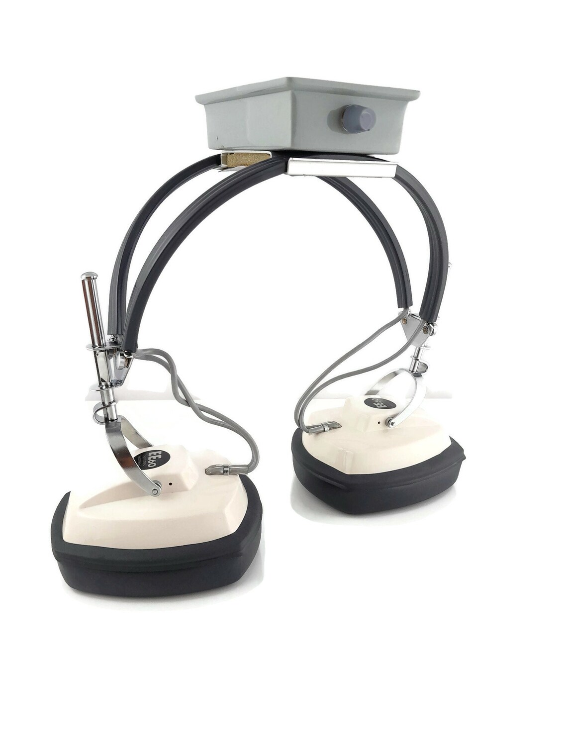 EREF Electronics, Induction-headphone EE 60, Wireless Headset From the ...