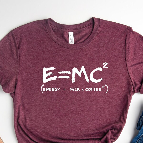 E Mc2 - Etsy
