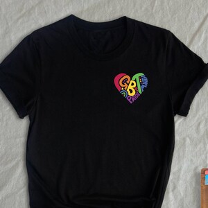 LGBT Pride Month Shirt, Gay Pride Tee, Lesbian Shirt, Gay Shirt, Transexual Shirt, Bisexual Shirt, Funny Gay Gift