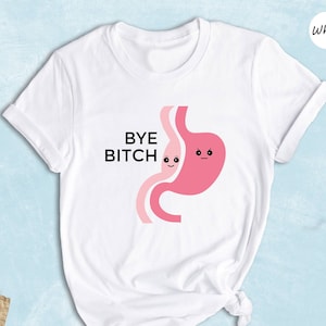 Funny Bariatric Tee Funny Bariatric Tee