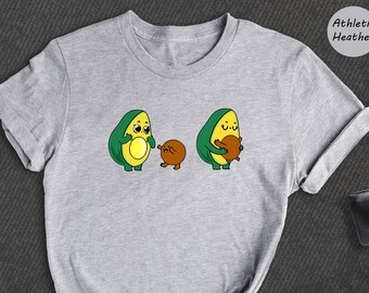 Avocado Mamacado Shirt, Funny Mom Shirt, Mother's Day Gifts, Gifts For Mom, Shirts for Mom, Funny Mom T-shirt