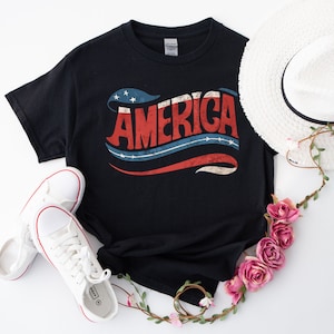 America Lover Shirt, Patriotic Shirt, USA Shirt, 1776 Shirt, 4th of July Shirt, Freedom Shirt, We The People Shirt