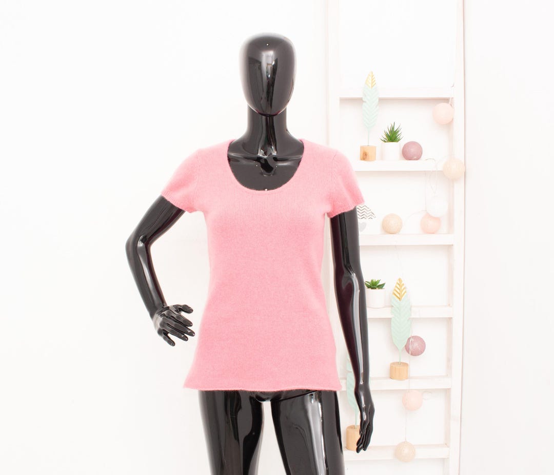Pullover - Fruity Jumper II - Rosa