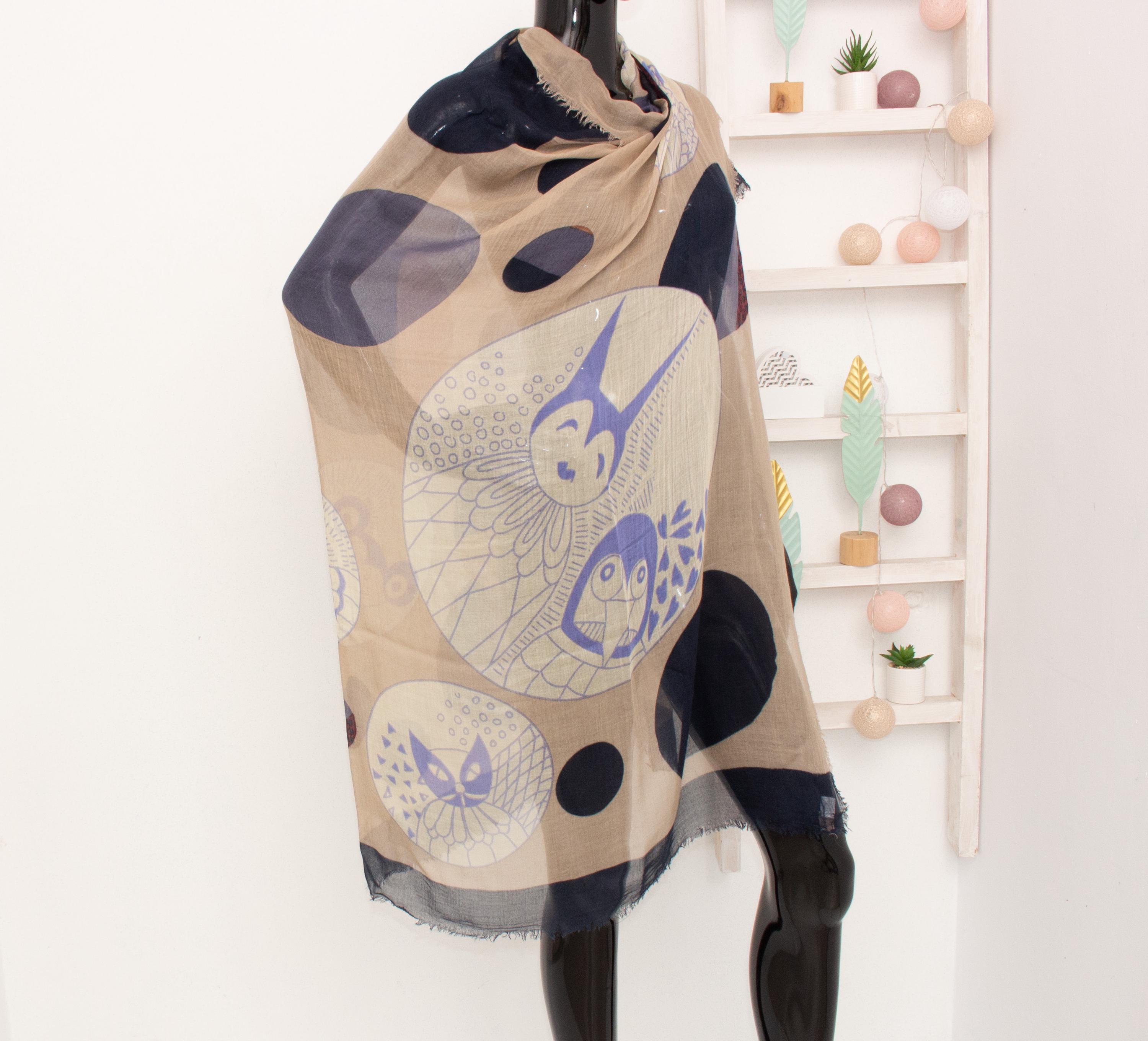 Becksondergaard Scarves - Etsy