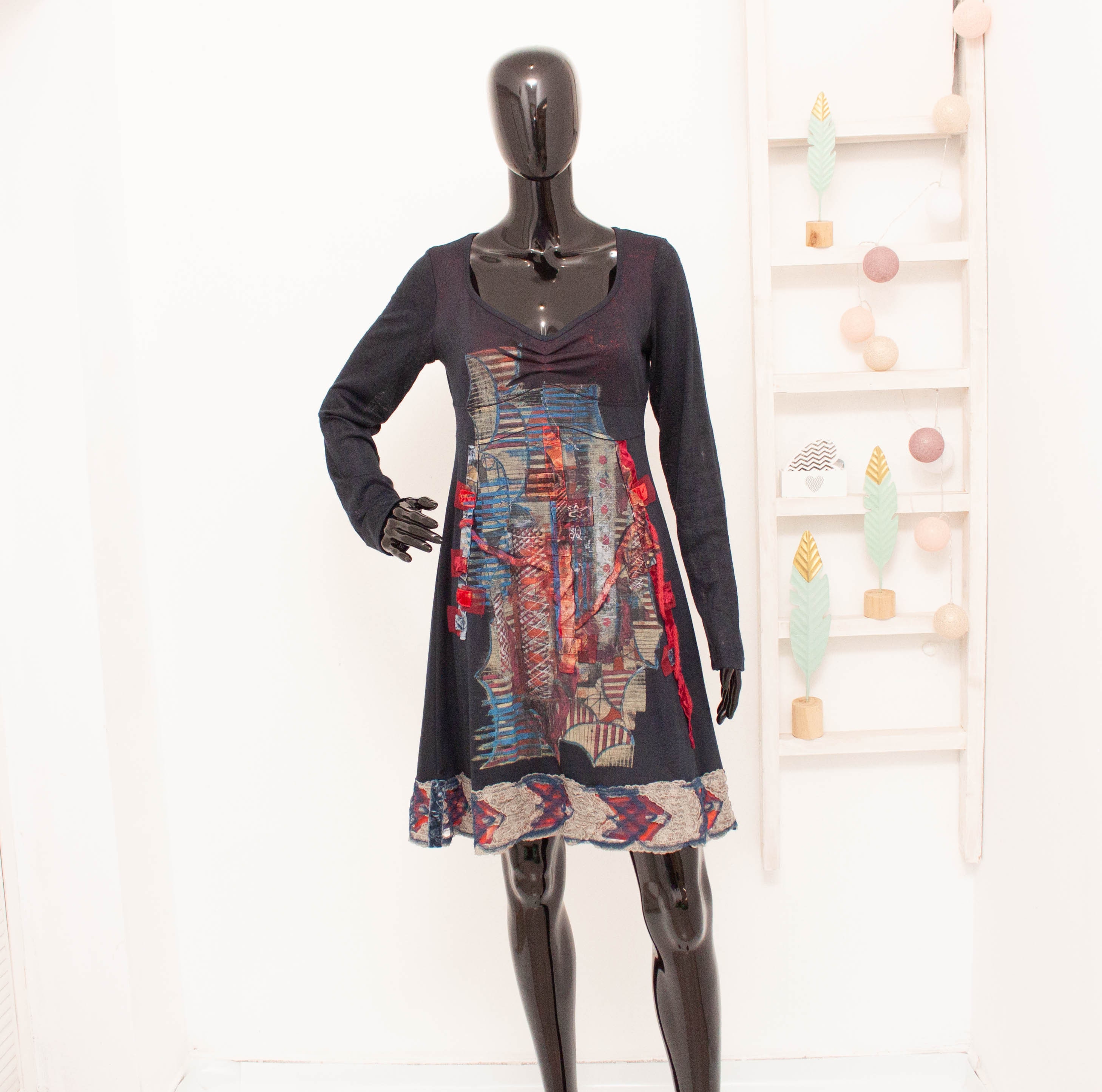 Save the Queen Dress - Etsy