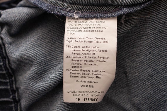 Marina rinaldi pantalones outlet