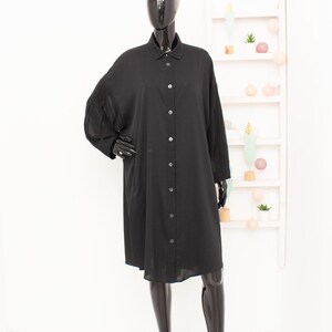 Pull Col V HIGH USE By Claire Campbell - Modèle Reach Out - Multicolore Taille S - Occasion Parfait état