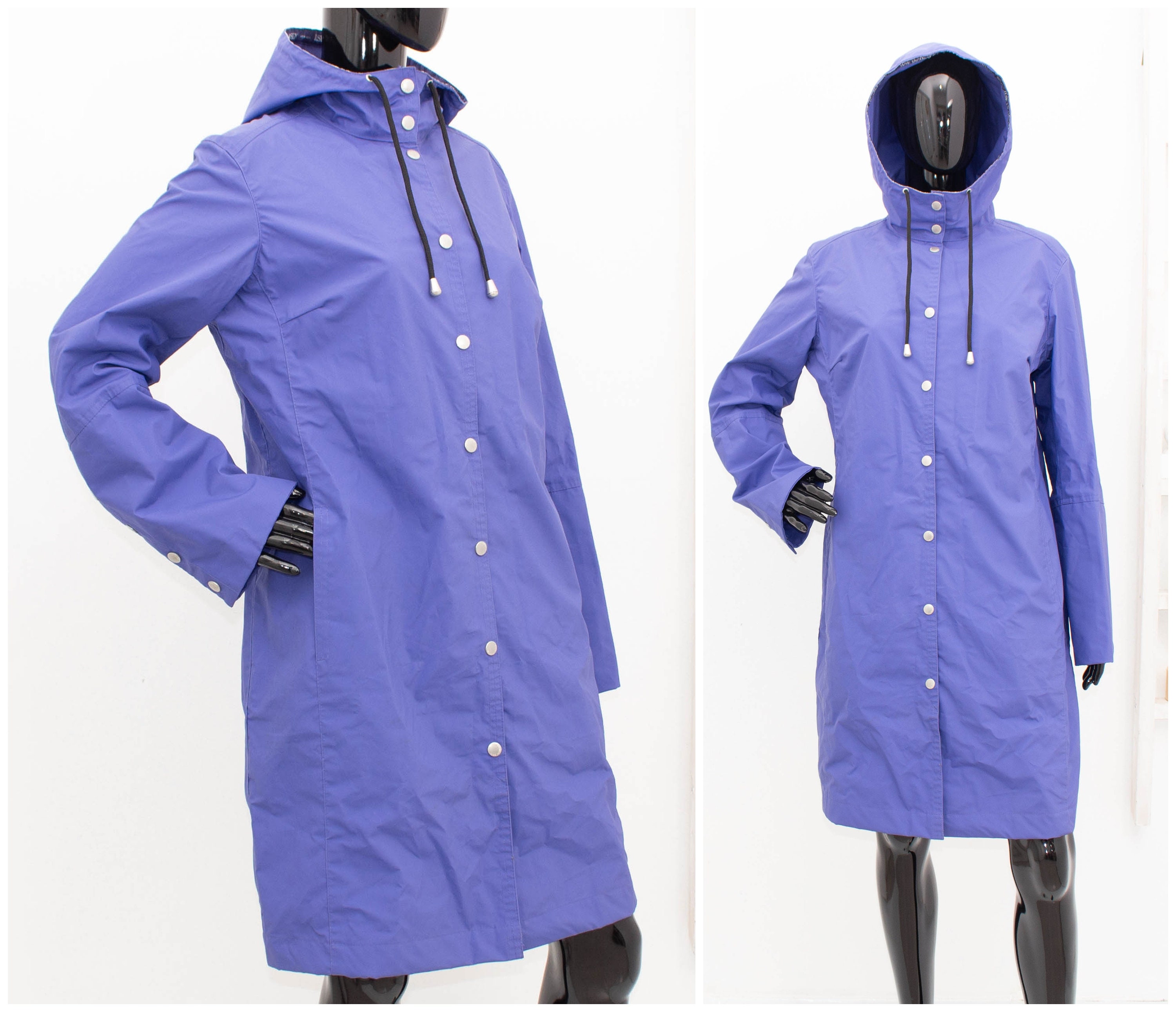 Danish rainwear cheap